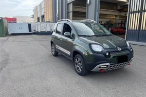 Fiat panda 4x4 Cros