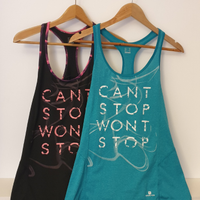 2 canotte sportive Domyos