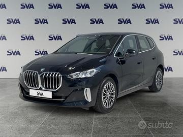 BMW Serie 2 Active Tourer 218i 1.5 136CV Autom. Lu