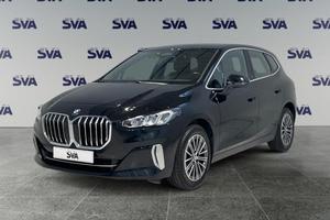 BMW Serie 2 Active Tourer 218i 1.5 136CV Autom. Lu