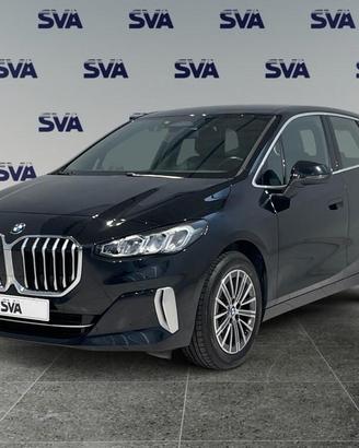 BMW Serie 2 Active Tourer 218i 1.5 136CV Autom. Lu