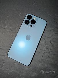 iPhone 13 Pro