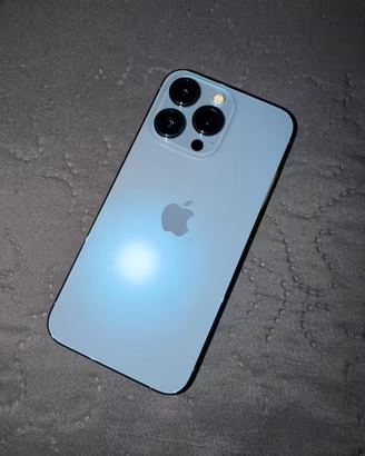 iPhone 13 Pro