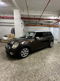 Mini Cooper Clubman 2010 Diesel