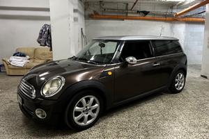Mini Cooper Clubman 2010 Diesel