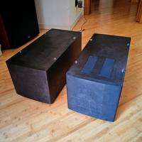 amplificatori MOSFET - LAZZARI 