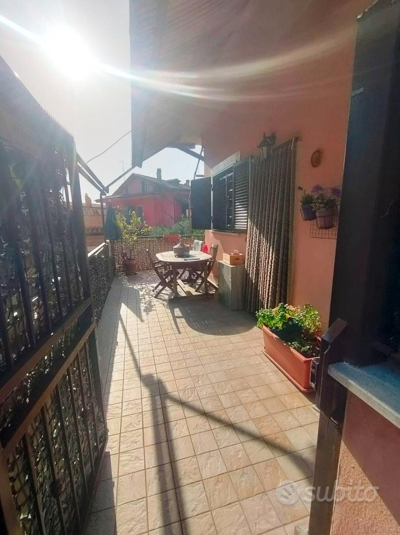 Appartamento – Villanova, Roma Capitale - Vista 5