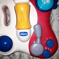 chitarra elettronica chicco