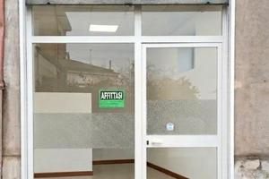 Ufficio- magazzino
