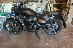 Royal Enfield Metor 350