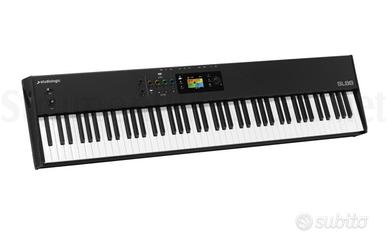 Master STUDIO LOGIC SL88 