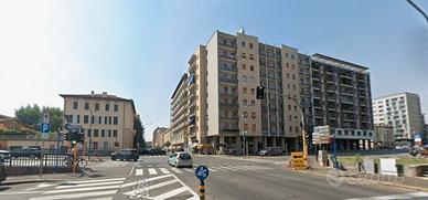 Ampio Bilocale - Stazione FS