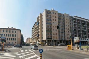 Ampio Bilocale - Stazione FS