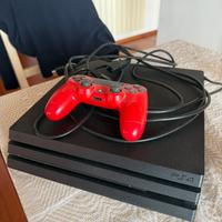 PlayStation 4 PRO