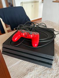 PlayStation 4 PRO