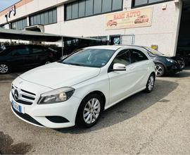 Mercedes-benz A 200 A 200 CDI BlueEFFICIENCY Premi