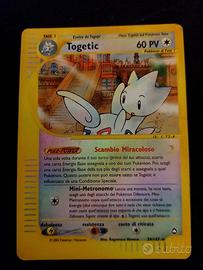 Togetic Holo 2002