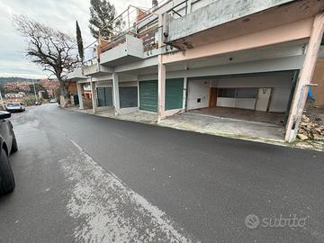 Box/Posto auto Monte Argentario [261VRG] (Porto Sa