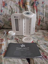 Tommee Tippee Perfect Prep 
