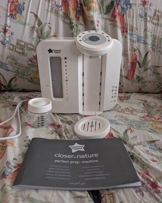 Tommee Tippee Perfect Prep 