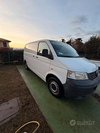 Vw Transporter