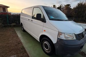 Vw Transporter