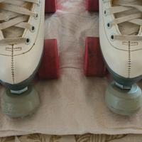 Pattini a rotelle Roll Line