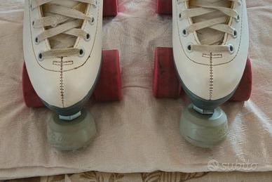 Pattini a rotelle Roll Line