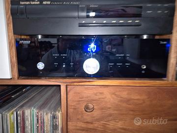 amplificatore advance acoustic xj 90
