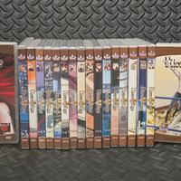 L'uomo Tigre Dvd Serie Completa Mondo 1/18