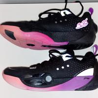 Li Ning Way Of Wade All City 13 - Sunrise