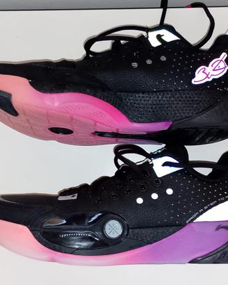 Li Ning Way Of Wade All City 13 - Sunrise