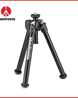 Treppiede Manfrotto 360 VR Manfrotto