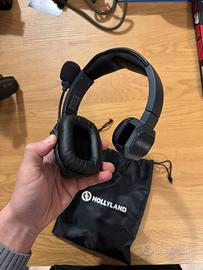 Hollyland solidcom SE slave