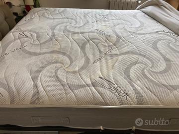 Materasso matrimoniale Memory Foam
