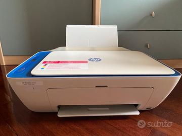 Stampante hp deskjet 2630,