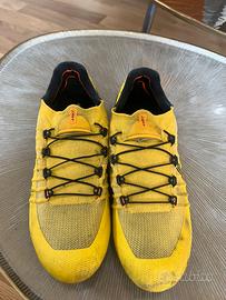 Scarpe per ciclismo pogis tour de france