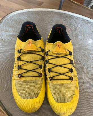 Scarpe per ciclismo pogis tour de france