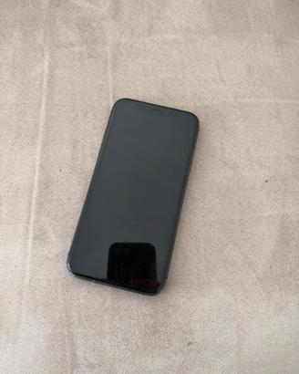 Iphone 11 perfettamente funzionante