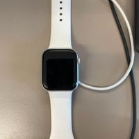 Apple Watch Nike Sport Silver 44mm – Usato