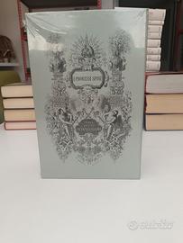 Manzoni Promessi Sposi Salerno 2 Vol. Nuovo