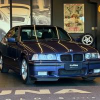 Bmw 318is 16V Class II MSport Limited Edition . -A