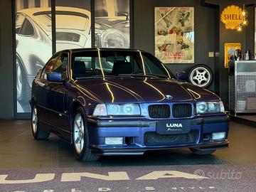 Bmw 318is 16V Class II MSport Limited Edition . -A