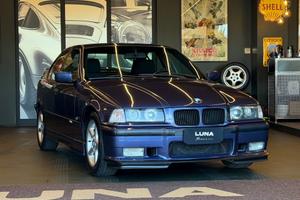 Bmw 318is 16V Class II MSport Limited Edition . -A