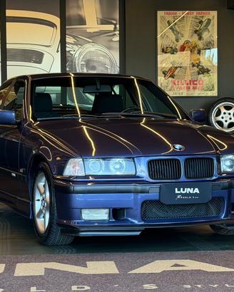 Bmw 318is 16V Class II MSport Limited Edition . -A