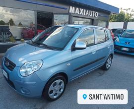 Kia Picanto 1.1 GPL 1 PROPRIETARIO
