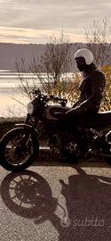 Ducati scrambler