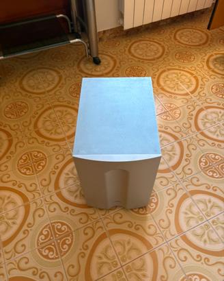 Subwoofer infinity