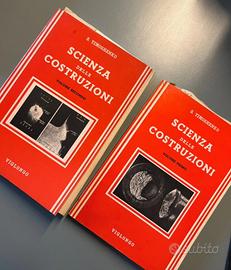 Scienza delle costruzioni, Timoshenko