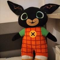 Bing peluche originale 50cm